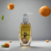 Dhin Dhin Body Brightening Oil - 100ml